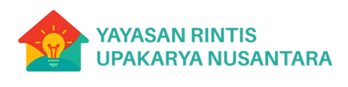 Logo Rintis Upakarya Nusantara